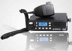 מכשיר קשר לרכב-משרד KING50