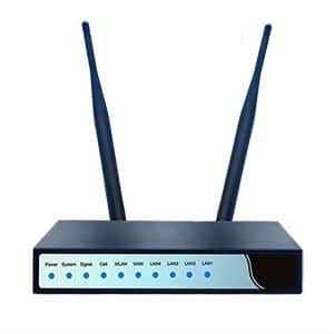 ראוטר סלולרי תעשייתי H30 LTE