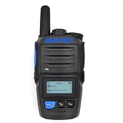 מכשיר קשר UNIVOX COMFORT