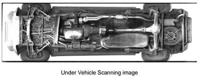 מכשיר שיקוף King Guard Car
